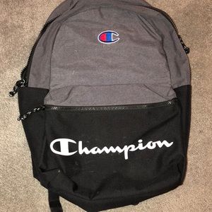 champion backpack